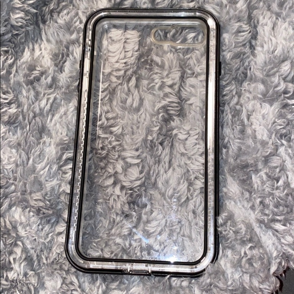 IPhone 8plus Life proof case